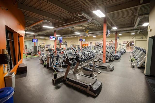 Image 2 from Purfit Athletic partner gallery