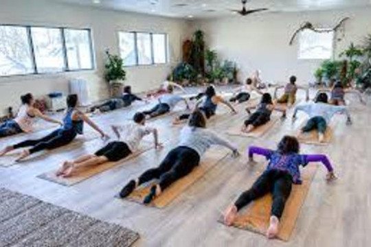 Image 1 from Resilient Soul Yoga partner gallery