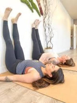 Image 3 from Resilient Soul Yoga partner gallery