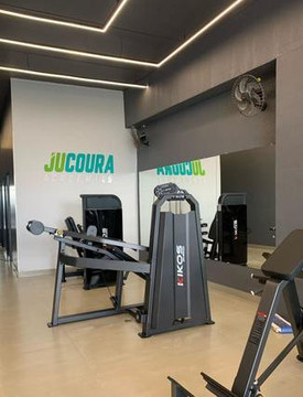 Imagem 2 da galeria do parceiro Ju Coura Academias - Ponta Grossa