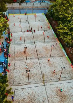 Imagem 1 da galeria do parceiro Shark Pools
