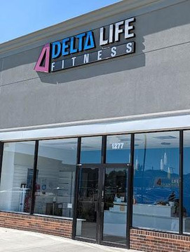 Image 3 from Delta Life Fitness - Naperville partner gallery