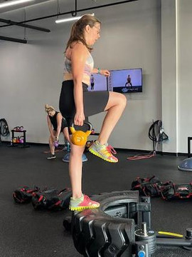 Image 3 from Delta Life Fitness - Naperville partner gallery