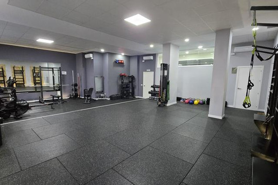 Imagen 1 de la galería del partner Sano Goodlife Córdoba