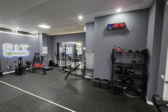 Imagen 2 de la galería del partner Sano Goodlife Córdoba