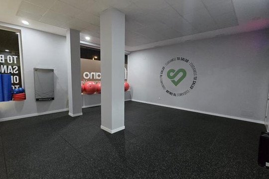 Imagen 3 de la galería del partner Sano Goodlife Córdoba