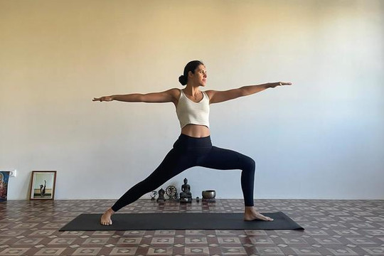 Imagen 1 de la galería del partner Ashtanga Yoga Shala Barcelona