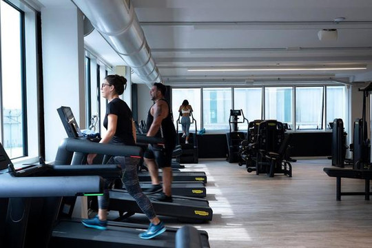 Immagine 2 dalla galleria del partner All Fit Belluno