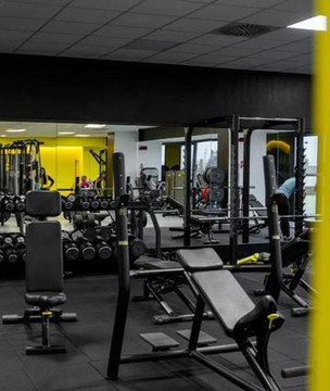 Immagine 2 dalla galleria del partner All Fit Trichiana