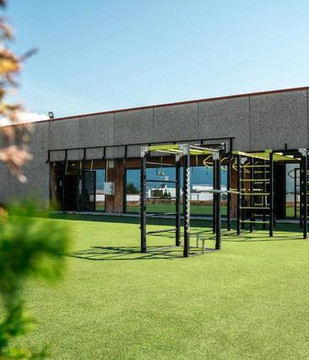 Immagine 3 dalla galleria del partner All Fit Trichiana