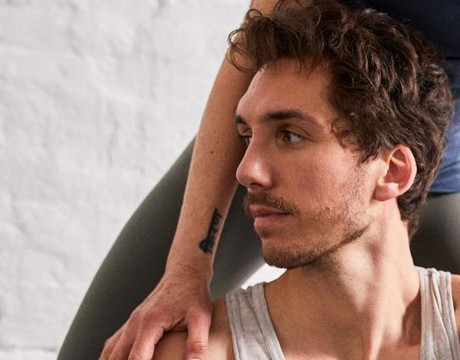 Bild 3 von Ashtanga Yoga Sternschanze - Inke Shenar Partnergalerie