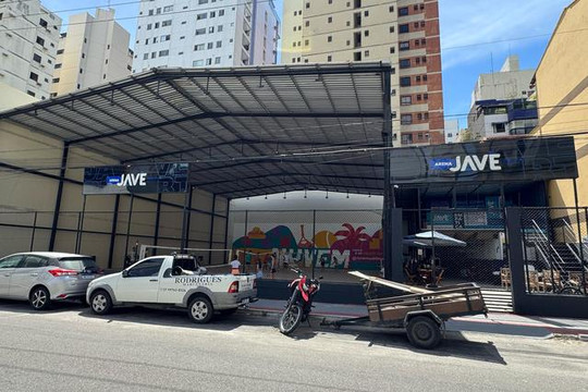 Imagem 1 da galeria do parceiro Arena Javé