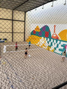 Imagem 3 da galeria do parceiro Arena Javé