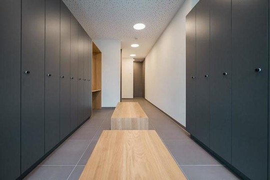 Bild 3 von Körperwerk Fitness- und Gesundheitsstudio Rheinhausen Partnergalerie