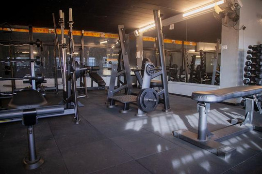 Imagem 3 da galeria do parceiro Academia Golfinhos