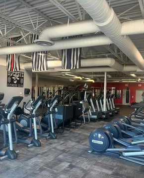 Image 1 from Buckeye Fitness Club partner gallery