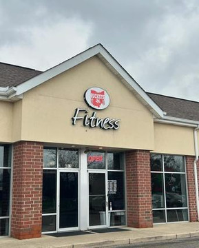 Image 2 from Buckeye Fitness Club partner gallery