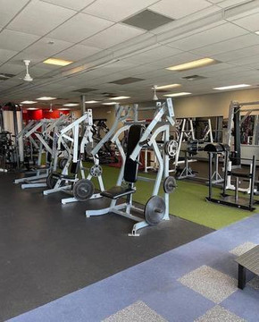 Image 3 from Buckeye Fitness Club partner gallery