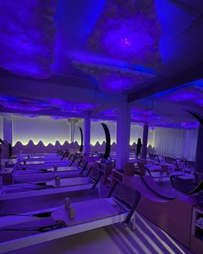 Imagen 1 de la galería del partner The Good Studio Polanco