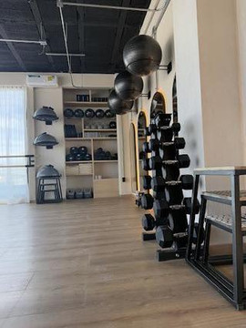 Imagen 1 de la galería del partner Aasan Wellness Center