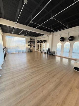 Imagen 2 de la galería del partner Aasan Wellness Center