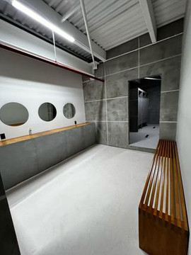 Imagen 3 de la galería del partner MrFit Metepec