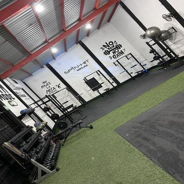 Imagen 2 de la galería del partner Spin Hiit Navojoa