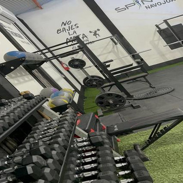 Imagen 3 de la galería del partner Spin Hiit Navojoa