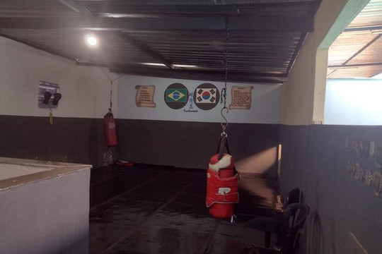 Imagem 2 da galeria do parceiro ACCQUAFITT Academia