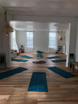 Image 1 from Kindred Flow partner gallery