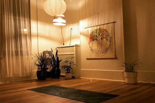 Image 3 from Kindred Flow partner gallery