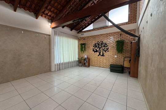 Imagem 2 da galeria do parceiro Samaúma Yoga Shala