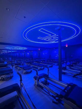 Image 3 from JETSET Pilates - West Boca partner gallery