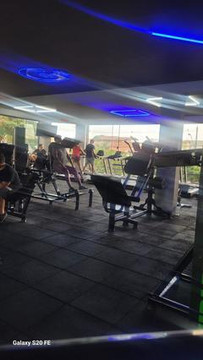 Imagem 1 da galeria do parceiro Good Training Cosmos