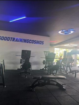 Imagem 3 da galeria do parceiro Good Training Cosmos