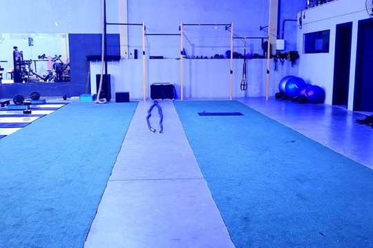 Imagem 2 da galeria do parceiro Life Training Academia
