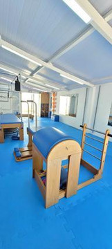 Imagem 3 da galeria do parceiro PALAMANI PILATES - MAG EMPRESARIAL