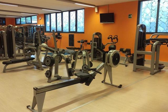 Immagine 3 dalla galleria del partner Sport Club 12 Stendhal Oggiono