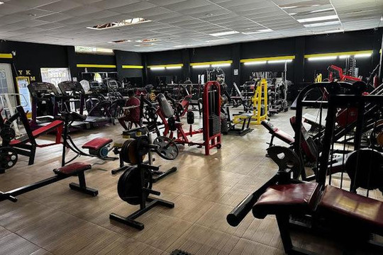 Imagen 2 de la galería del partner GYK Gym