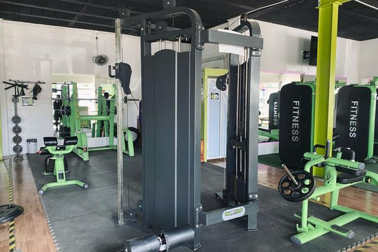 Imagen 3 de la galería del partner Body Fit Wellness Center