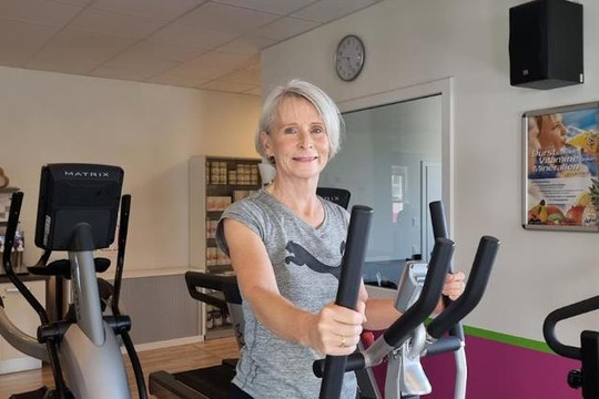 Bild 1 von revitana - FrauenAktivZentrum ELSENFELD Partnergalerie