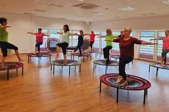 Bild 2 von revitana - FrauenAktivZentrum ELSENFELD Partnergalerie