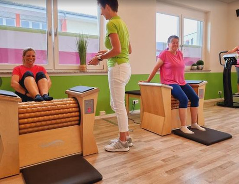 Bild 3 von revitana - FrauenAktivZentrum ELSENFELD Partnergalerie