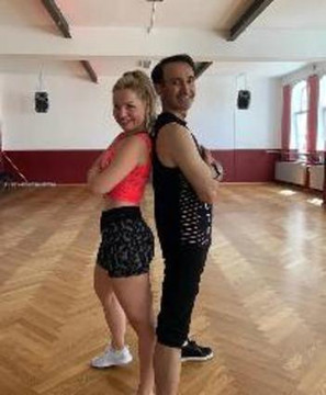 Bild 2 von Creative Dance Studio Partnergalerie