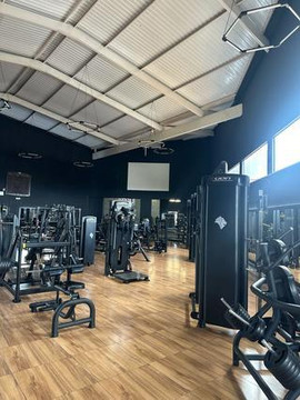 Imagem 3 da galeria do parceiro 3SSS Club Academia