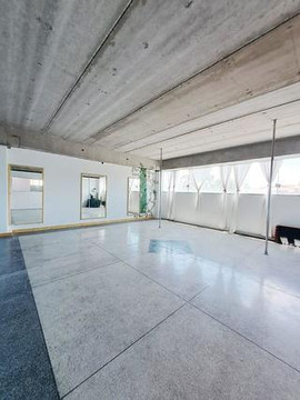 Imagem 1 da galeria do parceiro Monte Olimpo Escola de Dança