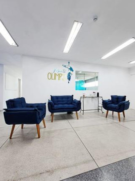 Imagem 2 da galeria do parceiro Monte Olimpo Escola de Dança