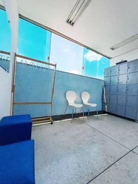 Imagem 3 da galeria do parceiro Monte Olimpo Escola de Dança