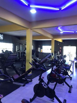 Imagem 1 da galeria do parceiro Academia F2 Fitness Unidade Messejana