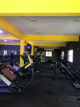 Imagem 3 da galeria do parceiro Academia F2 Fitness Unidade Messejana